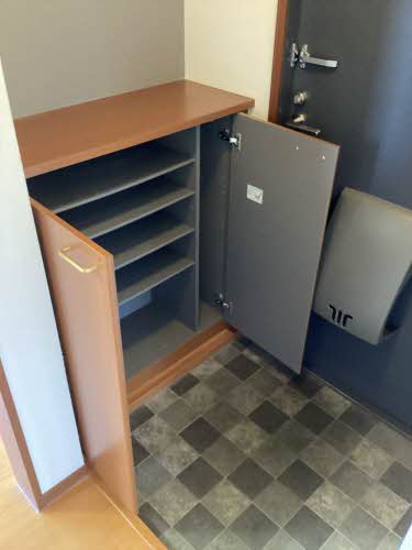 エスペランサ A202号-15