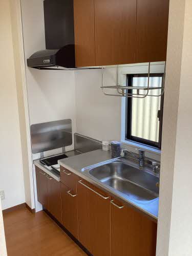 エスペランサ B101号-5