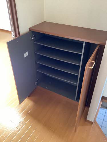 エスペランサ B101号-12