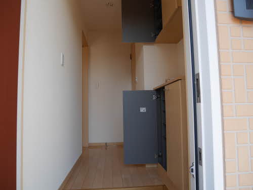 ベルスリーズ B102号-3