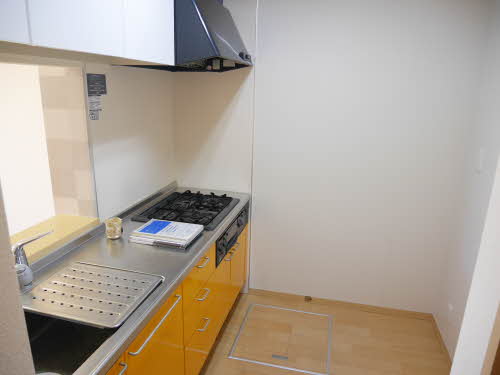 ベルスリーズ B102号-4