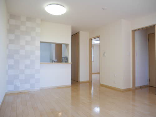 ベルスリーズ B102号-6