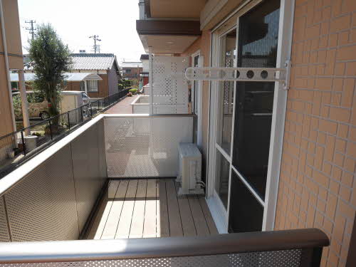 ベルスリーズ B102号-14