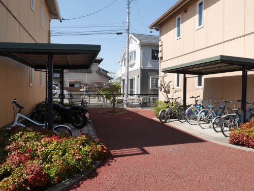 ベルスリーズ B102号-15