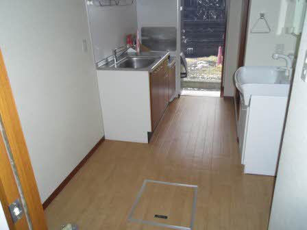 シャンブル 0101号-5