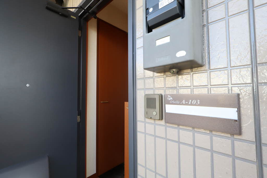 Ｐａｌａｃｅ　Ｏ－Ｂｅｌｌ’ｓ A103号-11