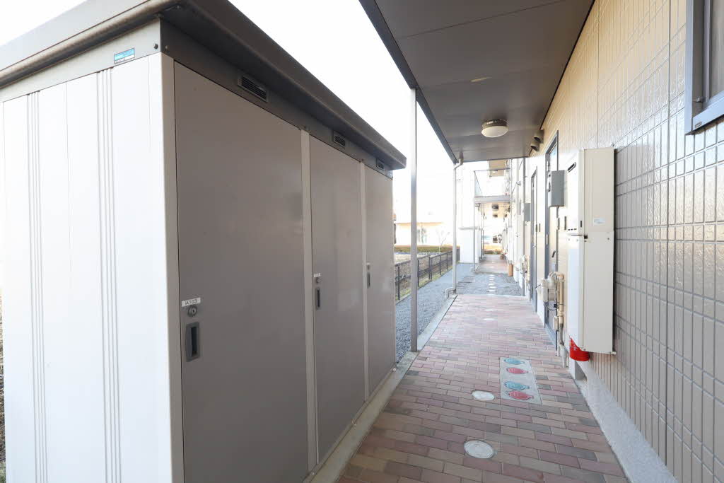 Ｐａｌａｃｅ　Ｏ－Ｂｅｌｌ’ｓ A103号-12