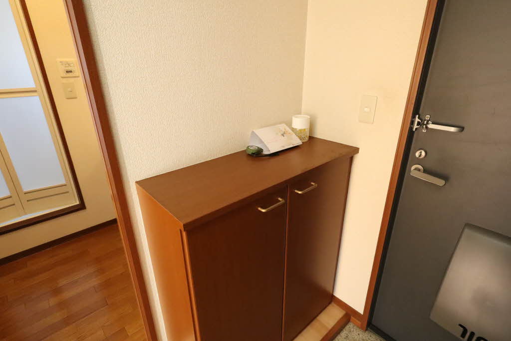 Ｐａｌａｃｅ　Ｏ－Ｂｅｌｌ’ｓ A203号-5