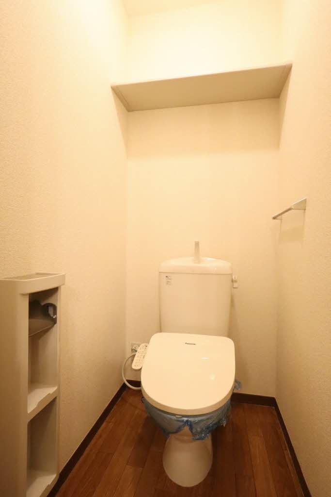 Ｐａｌａｃｅ　Ｏ－Ｂｅｌｌ’ｓ A203号-12