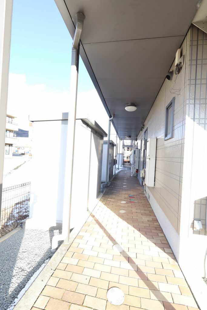 Ｐａｌａｃｅ　Ｏ－Ｂｅｌｌ’ｓ A203号-13