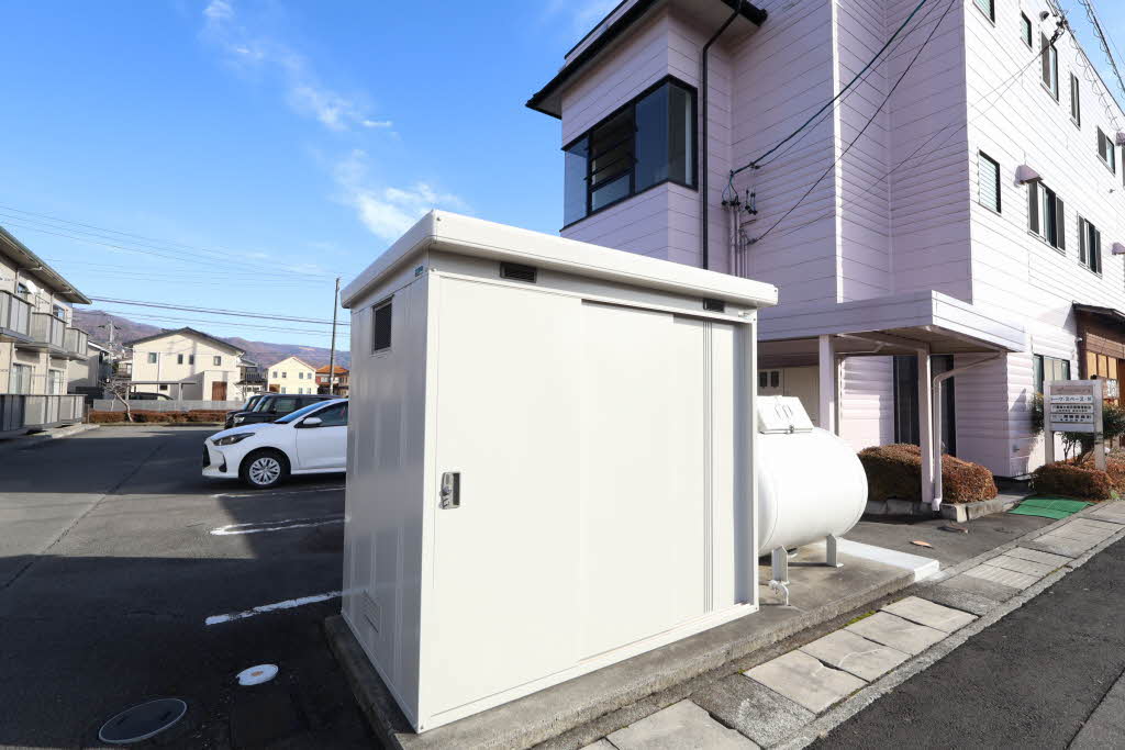 Ｐａｌａｃｅ　Ｏ－Ｂｅｌｌ’ｓ A203号-14