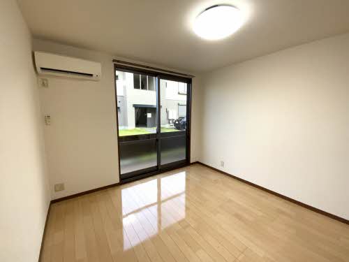 シャーメゾンSAKURAI B101号-2