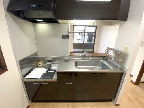 シャーメゾンSAKURAI B101号-3