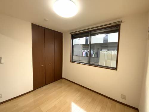 シャーメゾンSAKURAI B101号-4