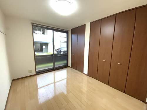 シャーメゾンSAKURAI B101号-5