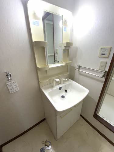 シャーメゾンSAKURAI B101号-6