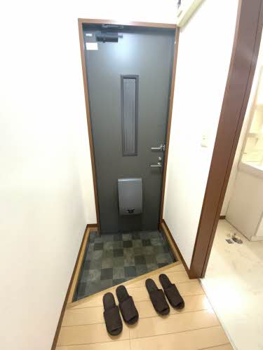 シャーメゾンSAKURAI B101号-9