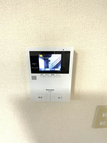 シャーメゾンSAKURAI B101号-11