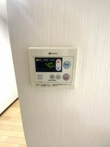 シャーメゾンSAKURAI B101号-12