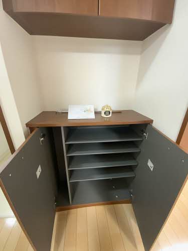 シャーメゾンSAKURAI B101号-14