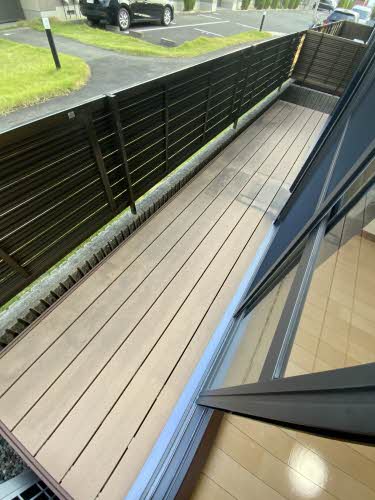 シャーメゾンSAKURAI B101号-15