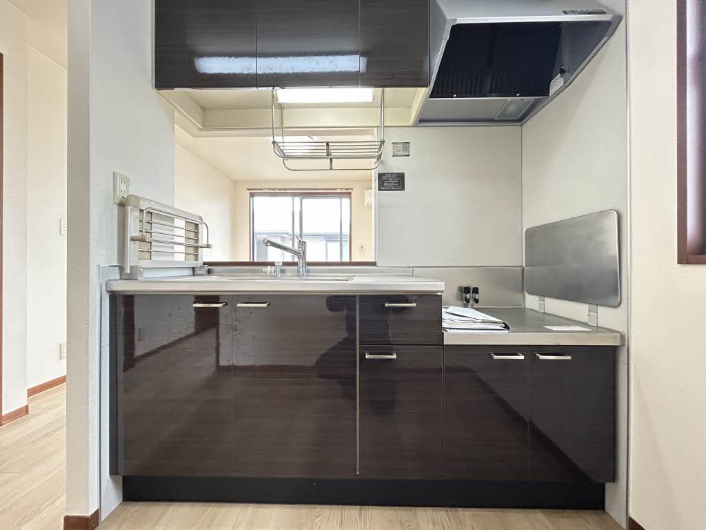 シャーメゾンＳＡＫＵＲＡＩ B202号-5