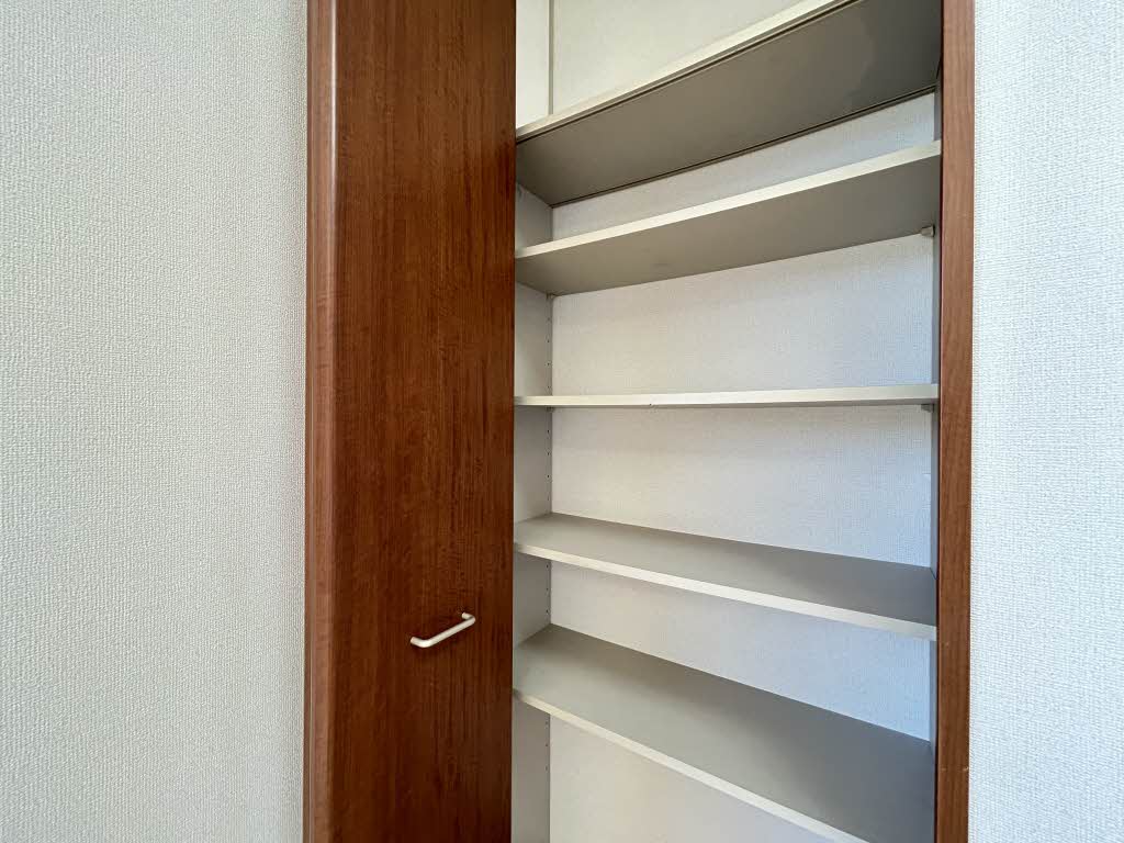 シャーメゾンＳＡＫＵＲＡＩ D101号-4