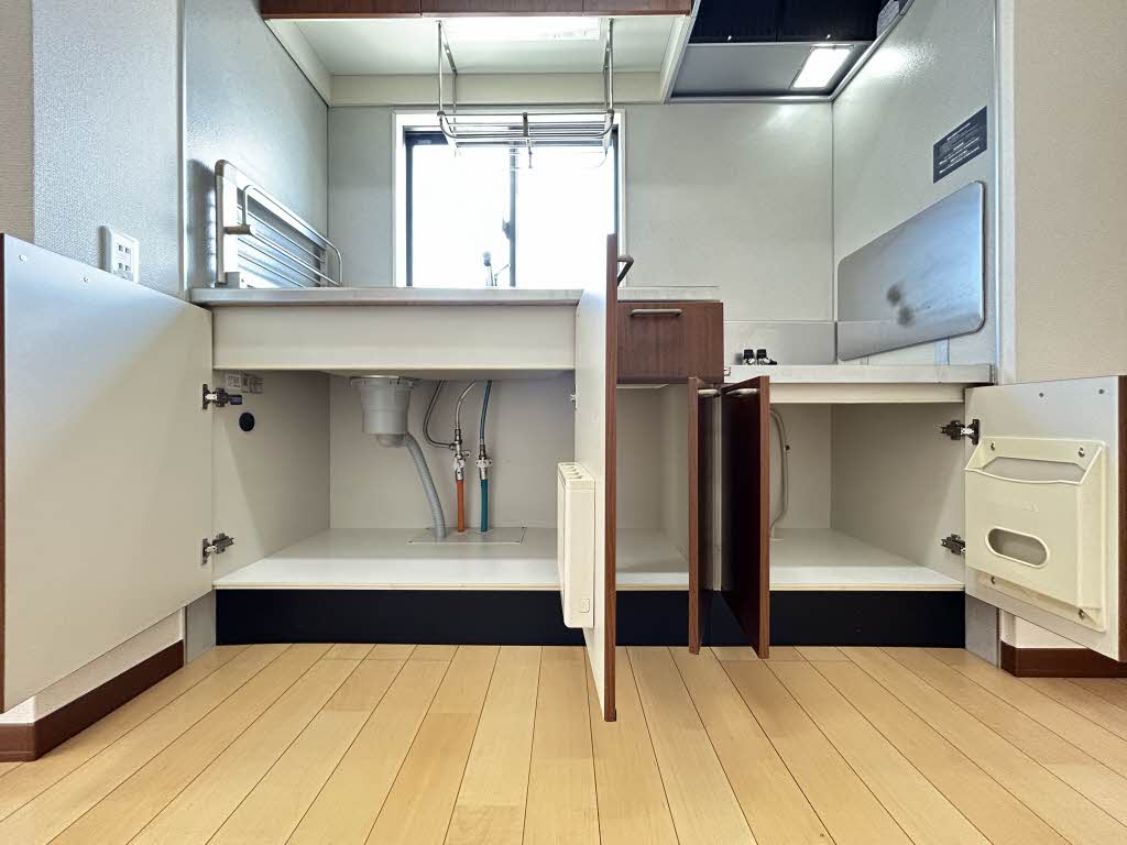 シャーメゾンＳＡＫＵＲＡＩ D101号-8