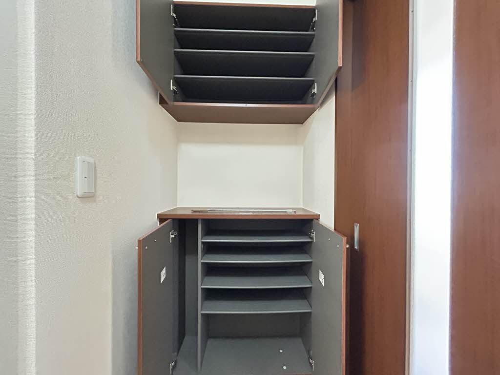 シャーメゾンＳＡＫＵＲＡＩ D101号-10