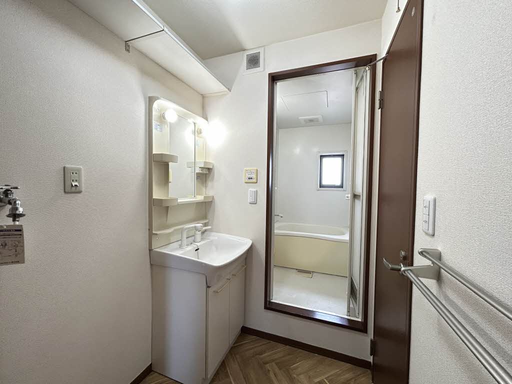 シャーメゾンＳＡＫＵＲＡＩ D101号-11