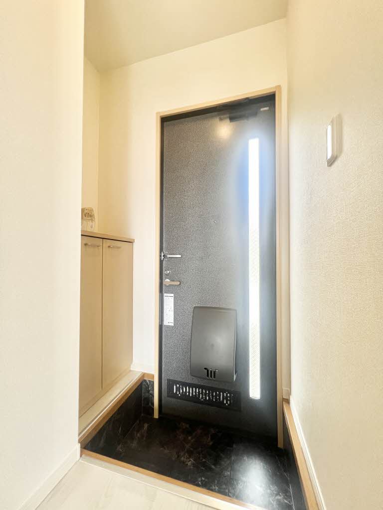 リヴュール A103号-13