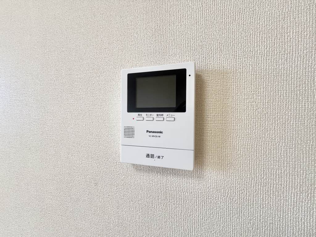 リヴュール A202号-15