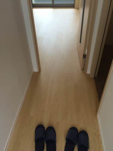 リヴュール A203号-2