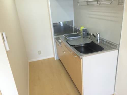 リヴュール A203号-7