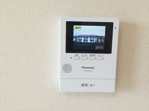 リヴュール A203号-8