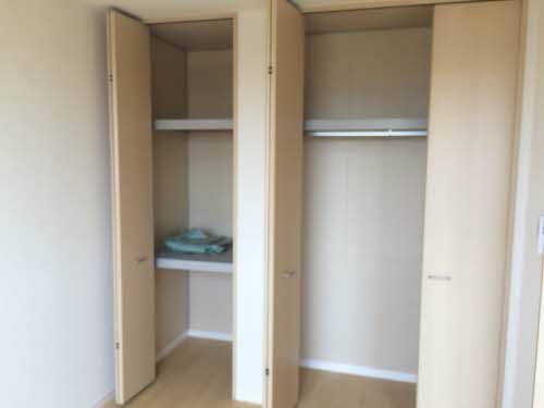 リヴュール A203号-9