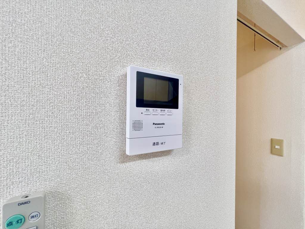 リヴュール B102号-15