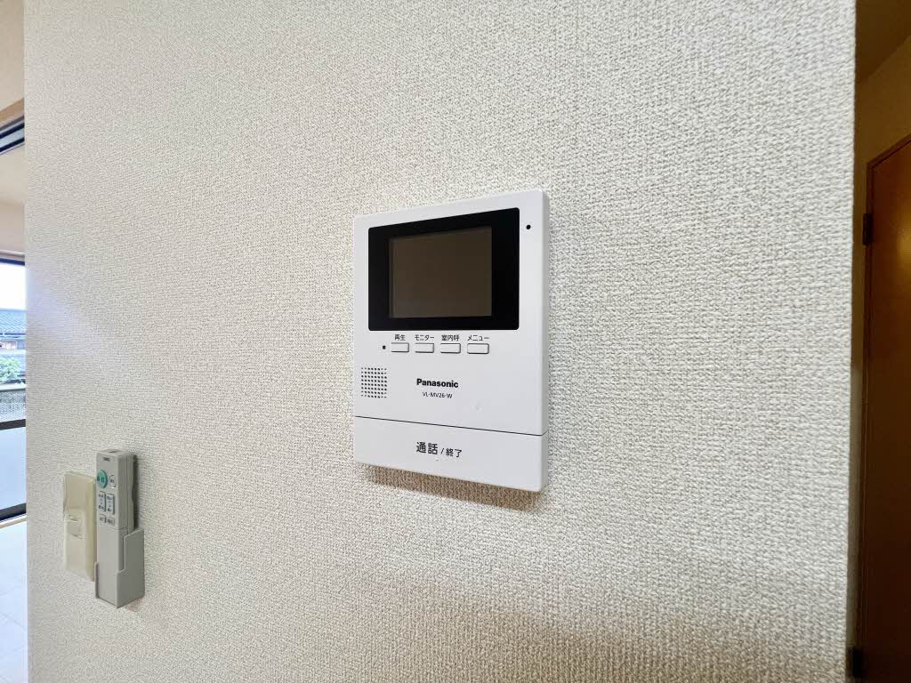 リヴュール B201号-14