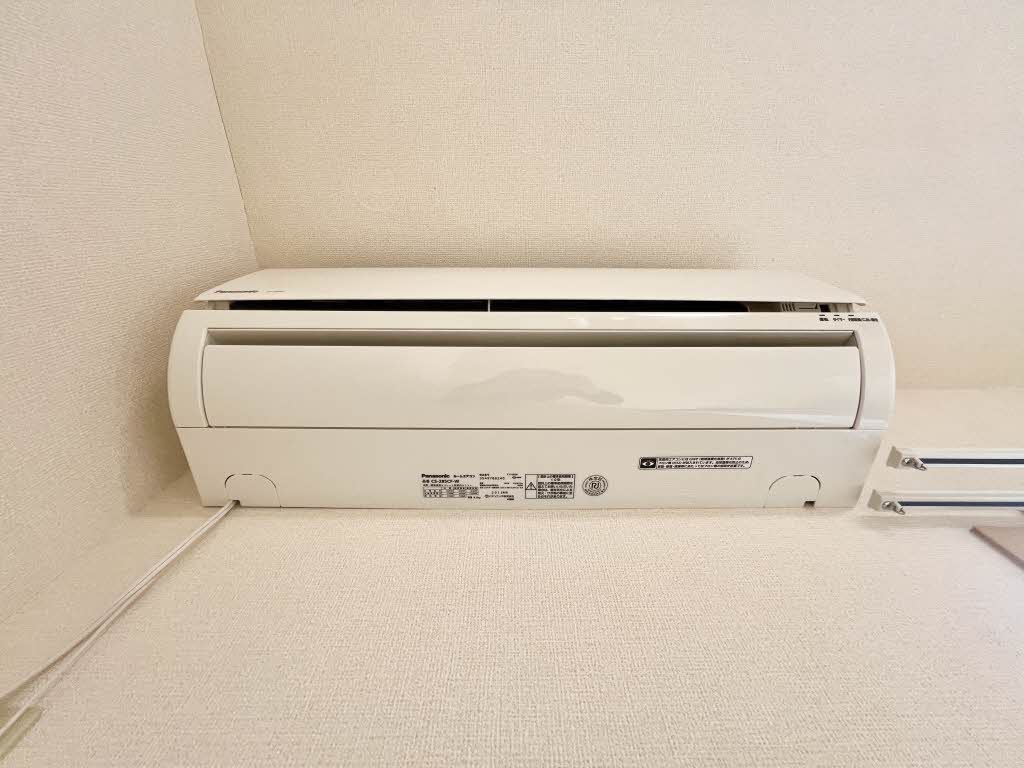 リヴュール B201号-15