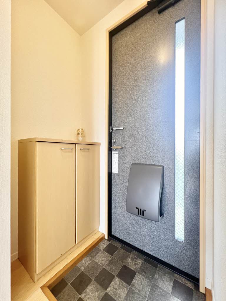 リヴュール B203号-14