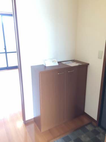 ステラメゾン C201号-2