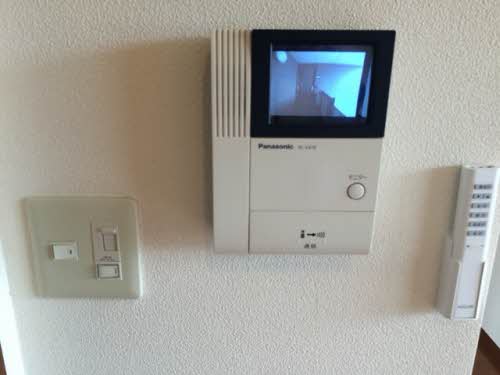 ステラメゾン C201号-4