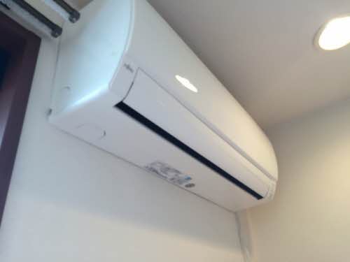 ステラメゾン C201号-5