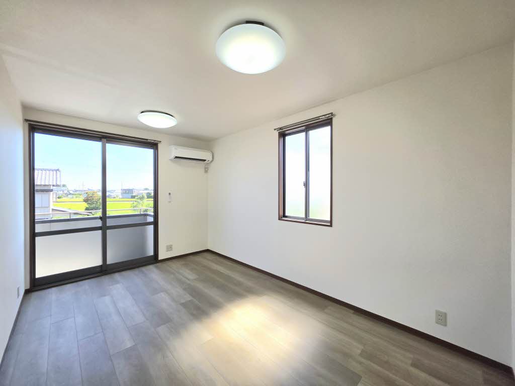 クレメント D202号-3