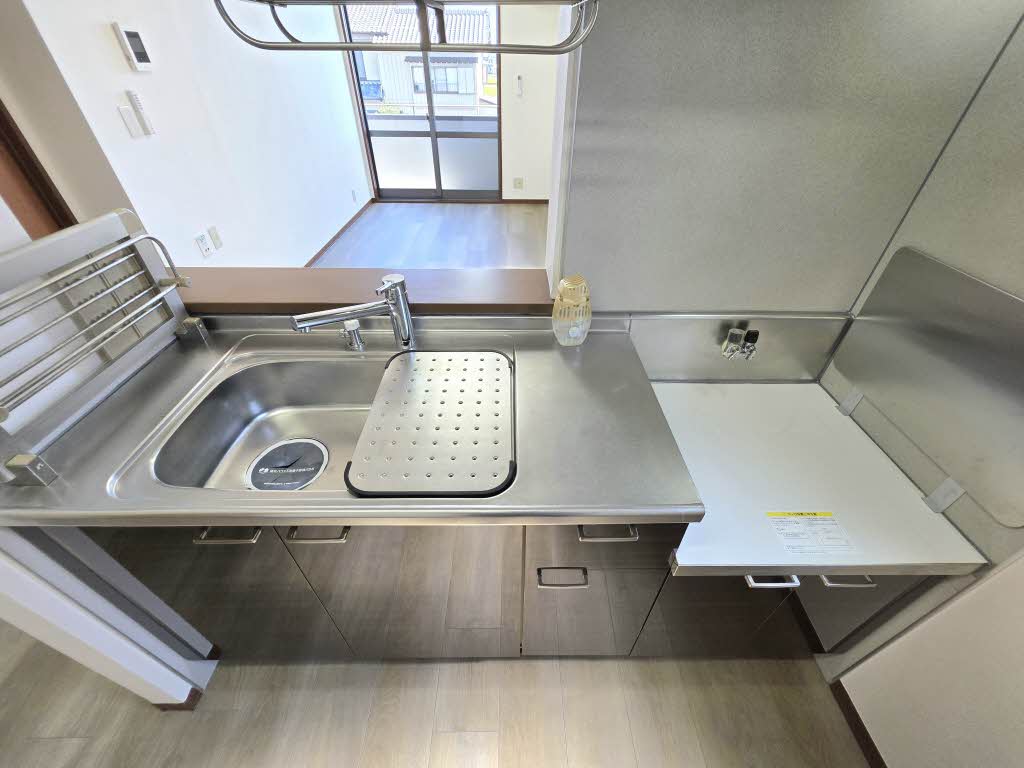 クレメント D202号-7