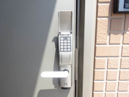 ブロードメゾン A103号-3