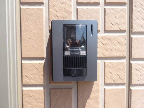 ブロードメゾン A103号-4