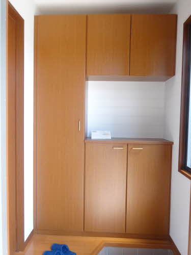 ブロードメゾン A103号-5