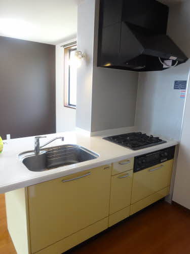 ブロードメゾン A103号-8