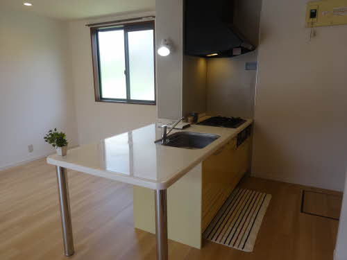 ブロードメゾン B101号-4